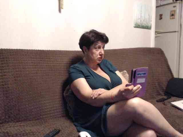 NINA-RICCI webcam
