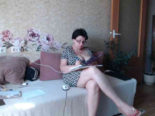 NINA-RICCI webcam