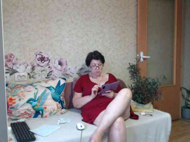 NINA-RICCI webcam
