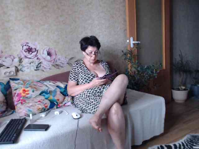 NINA-RICCI webcam
