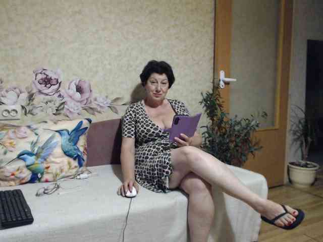 NINA-RICCI webcam