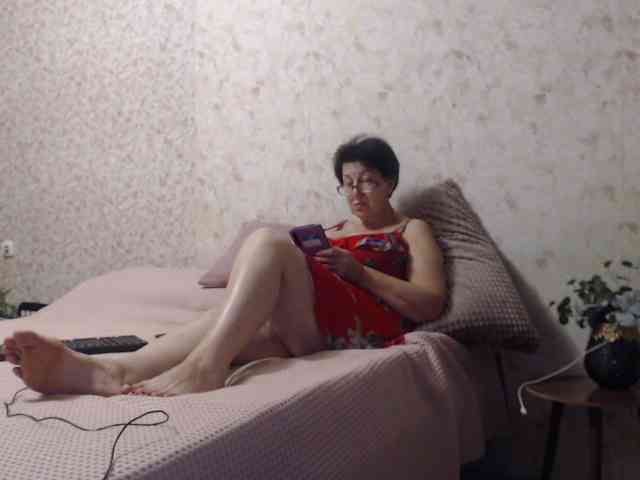 NINA-RICCI webcam