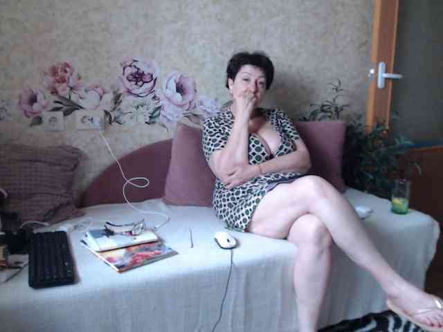 NINA-RICCI webcam
