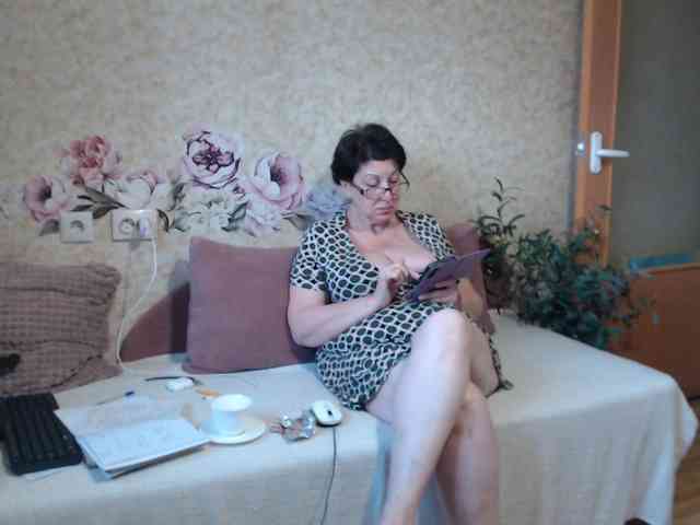 NINA-RICCI webcam