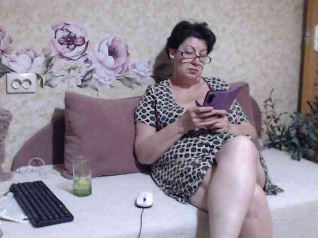 NINA-RICCI webcam