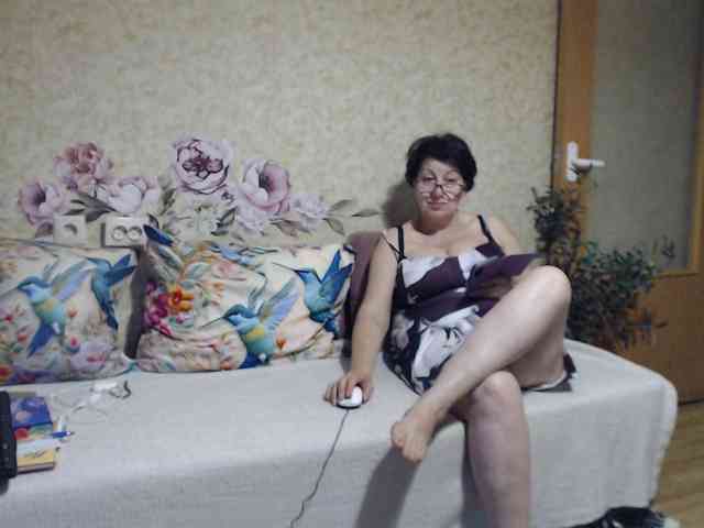 NINA-RICCI webcam
