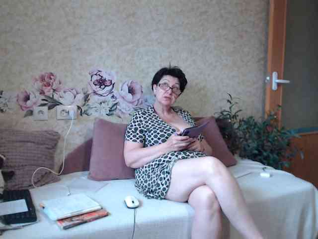 NINA-RICCI webcam