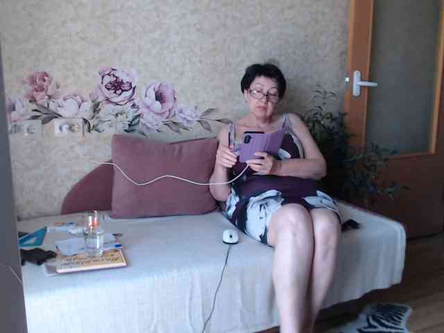 NINA-RICCI webcam