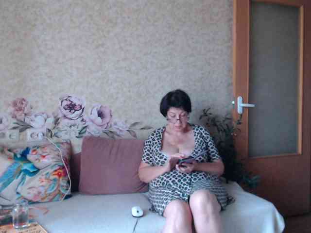 NINA-RICCI webcam