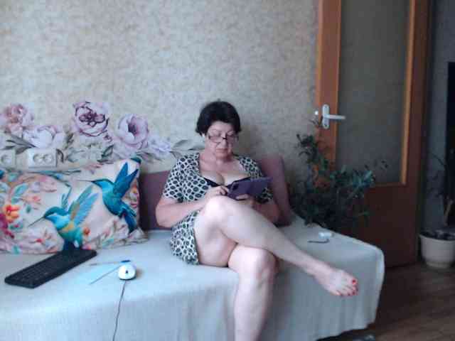 NINA-RICCI webcam