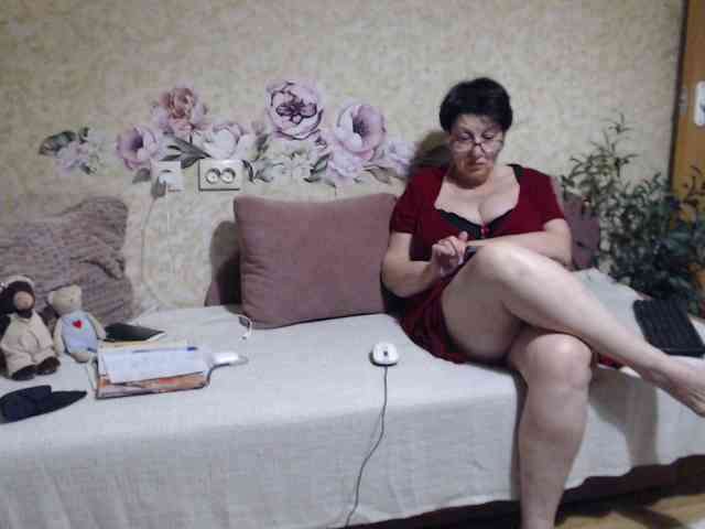 NINA-RICCI webcam