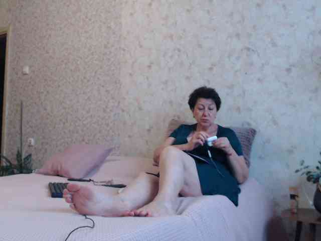 NINA-RICCI webcam