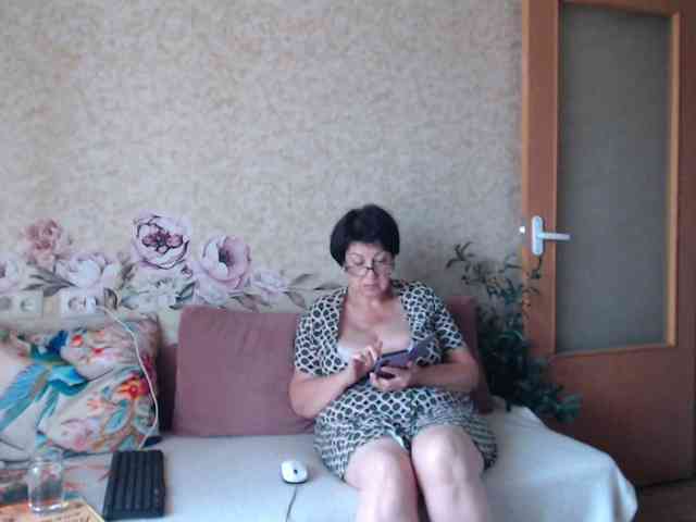NINA-RICCI webcam
