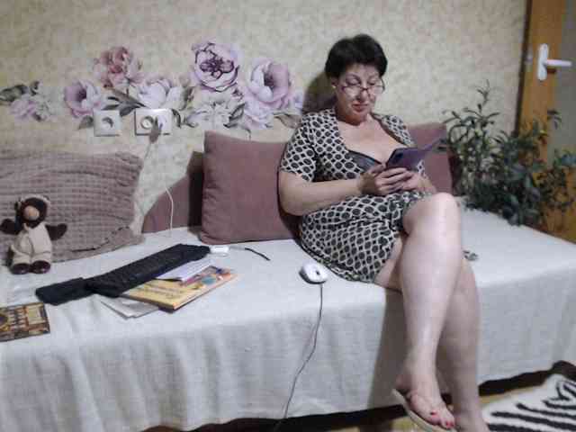 NINA-RICCI webcam