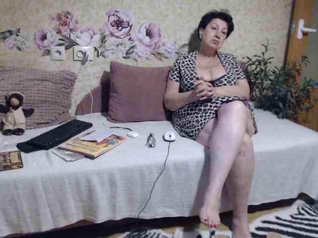 NINA-RICCI webcam
