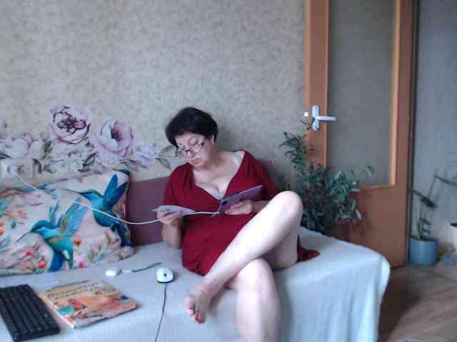 NINA-RICCI webcam