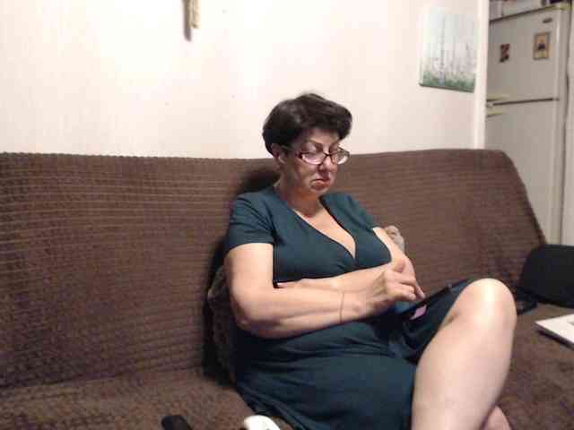 NINA-RICCI webcam