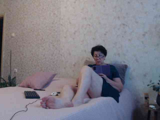 NINA-RICCI webcam