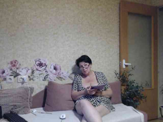 NINA-RICCI webcam