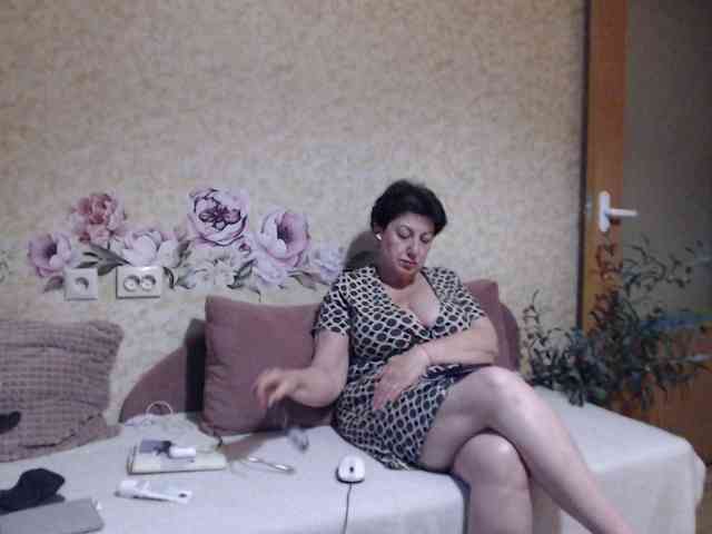 NINA-RICCI webcam