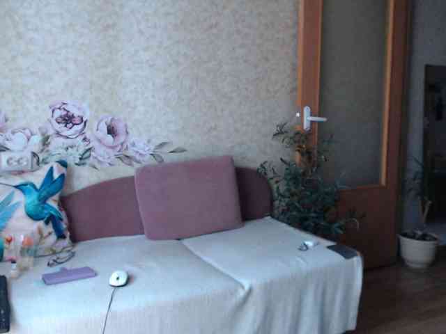 NINA-RICCI webcam