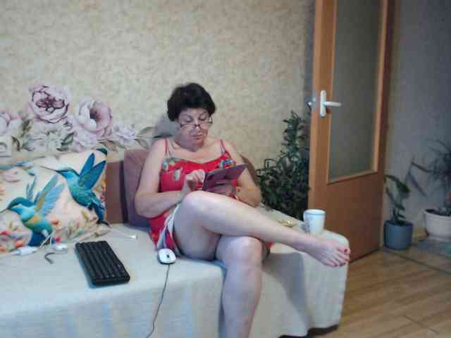 NINA-RICCI webcam