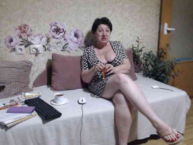 NINA-RICCI webcam