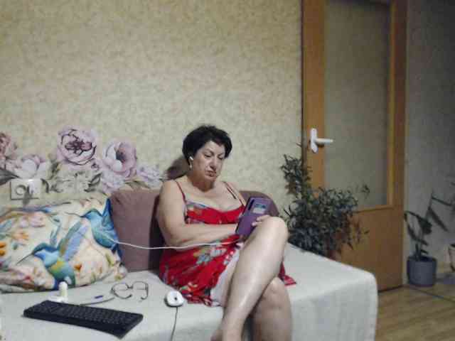 NINA-RICCI webcam