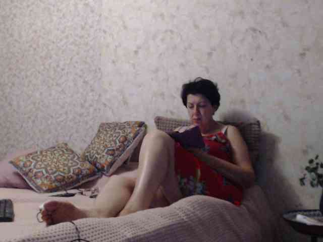 NINA-RICCI webcam