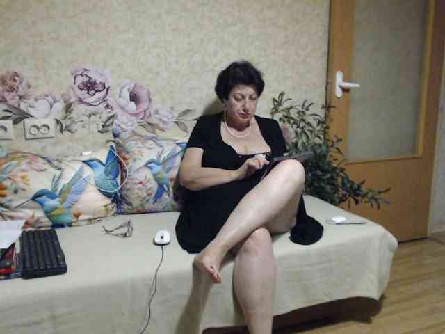 NINA-RICCI webcam