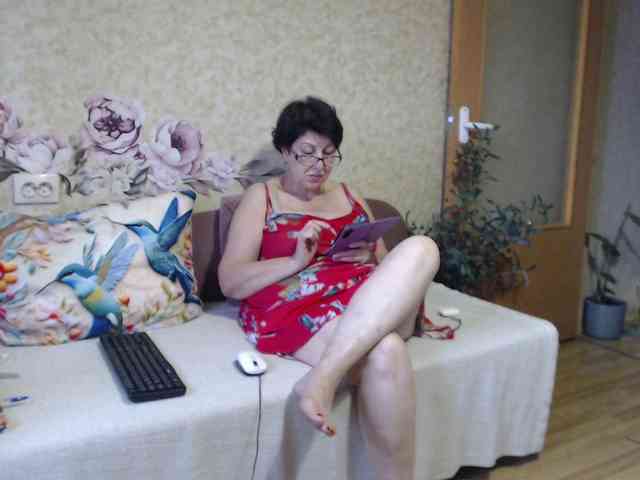 NINA-RICCI webcam