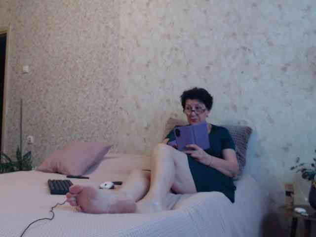 NINA-RICCI webcam