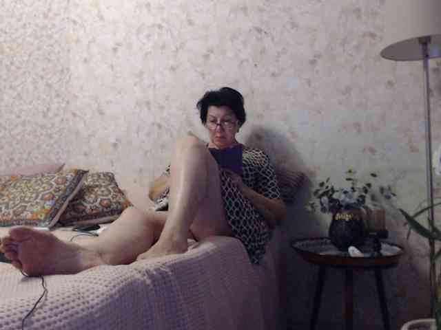 NINA-RICCI webcam