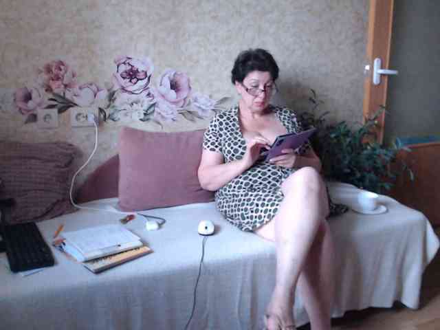 NINA-RICCI webcam