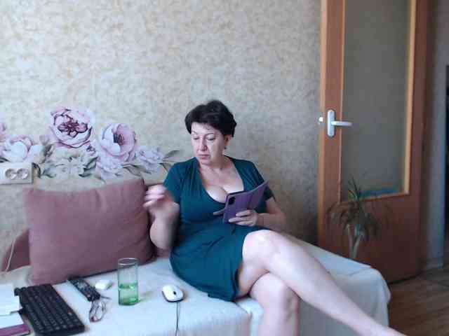 NINA-RICCI webcam