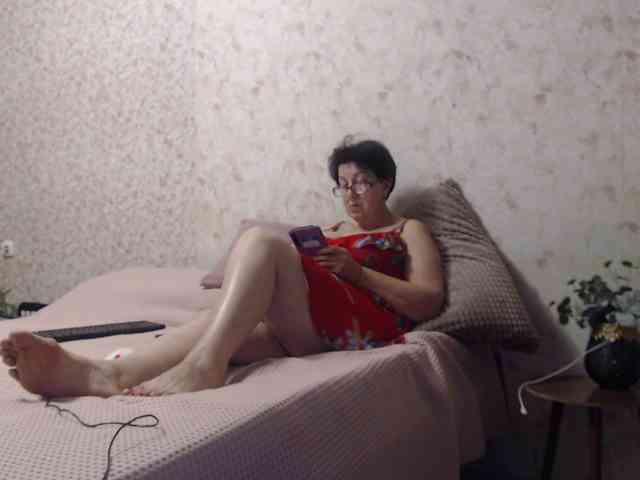 NINA-RICCI webcam