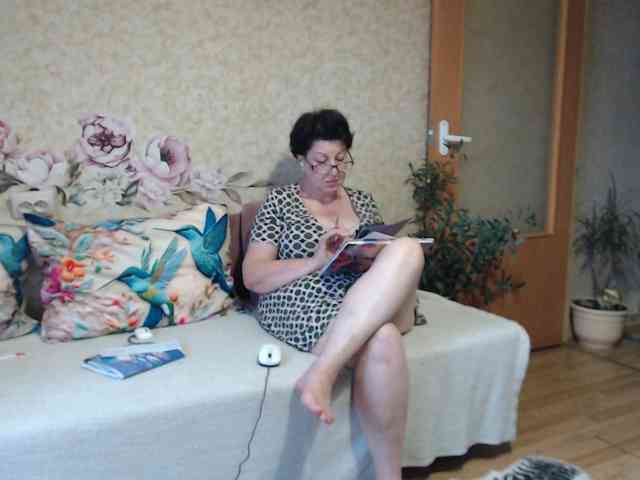 NINA-RICCI webcam