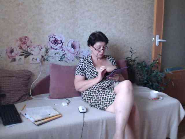 NINA-RICCI webcam