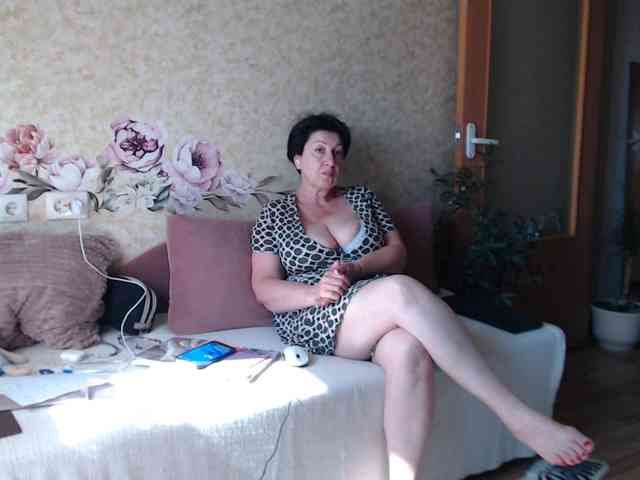 NINA-RICCI webcam