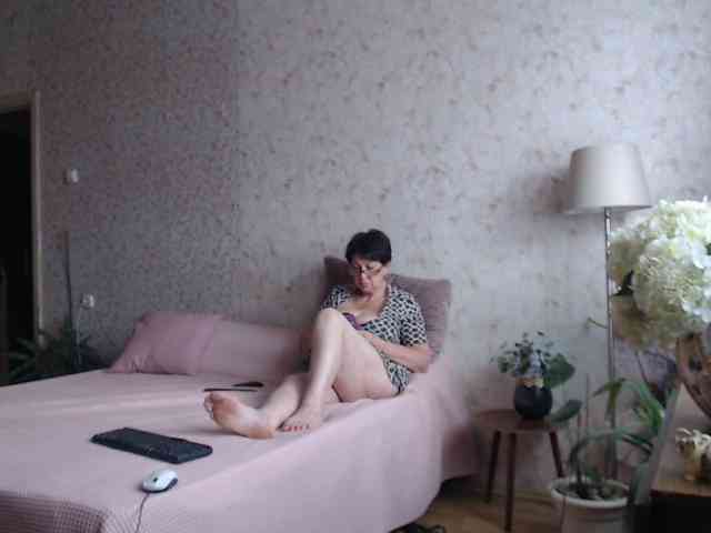 NINA-RICCI webcam