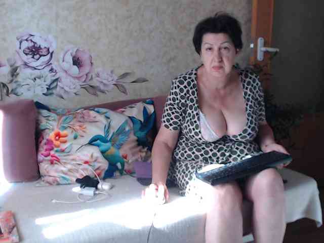 NINA-RICCI webcam