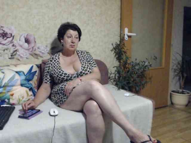 NINA-RICCI webcam