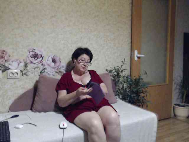 NINA-RICCI webcam