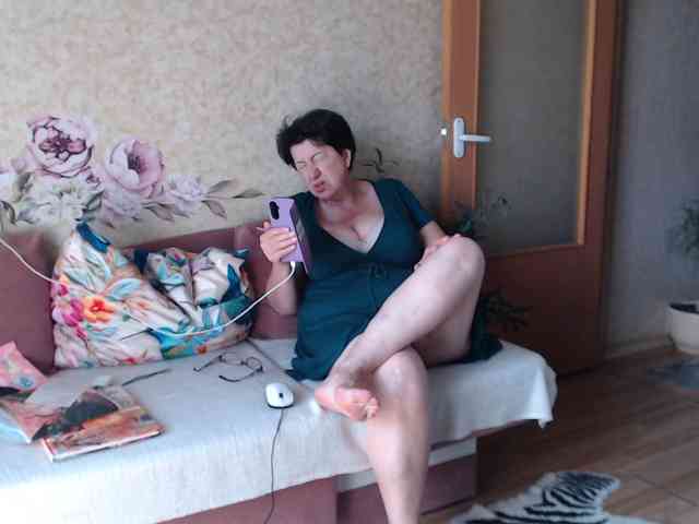 NINA-RICCI webcam