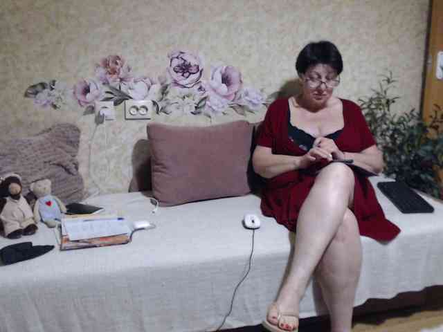 NINA-RICCI webcam