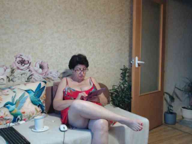 NINA-RICCI webcam