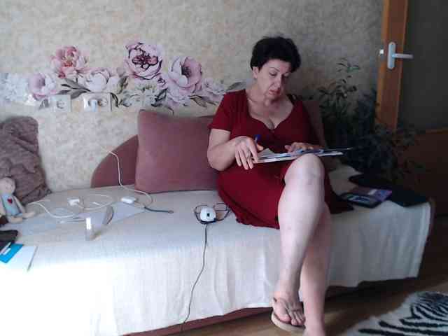 NINA-RICCI webcam