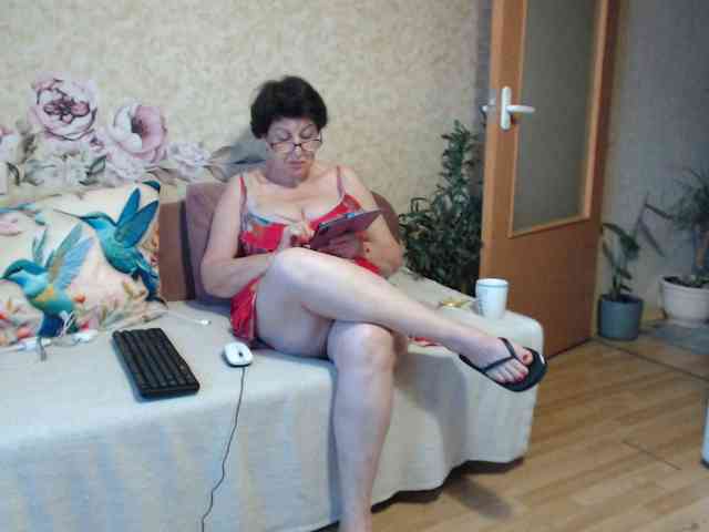 NINA-RICCI webcam