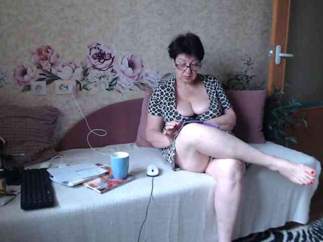 NINA-RICCI webcam