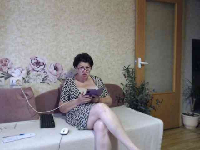 NINA-RICCI webcam